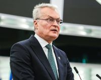 У Литві не виключили накладення вето на декларацію саміту НАТО