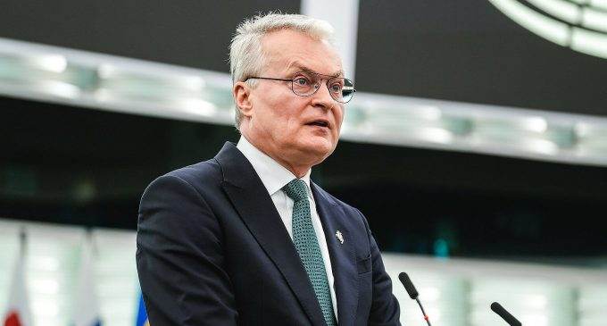 У Литві не виключили накладення вето на декларацію саміту НАТО