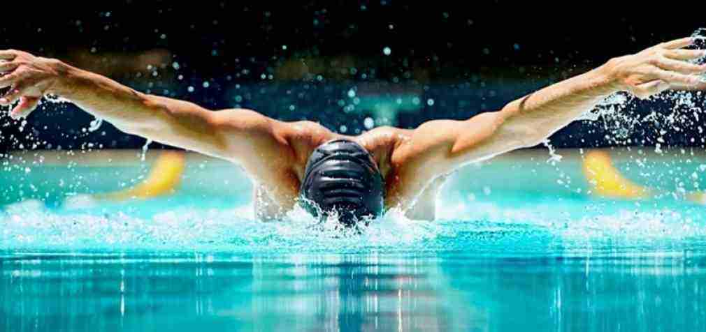 Двоє плавців з Дніпра виступатимуть на чемпіонаті світу з водних видів спорту