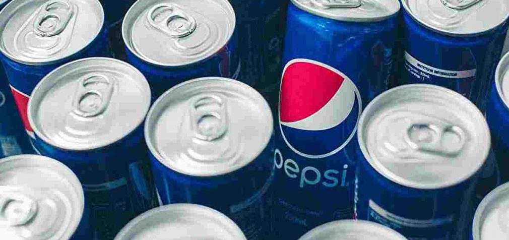 PepsiCo та Mars отримали рекордний прибуток у Росії