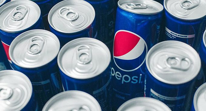 PepsiCo та Mars отримали рекордний прибуток у Росії