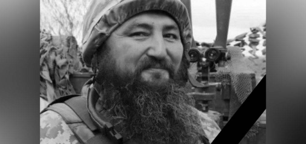Без батька залишились чотири доньки: захищаючи Україну, загинув Олег Каюмов з Камʼянського
