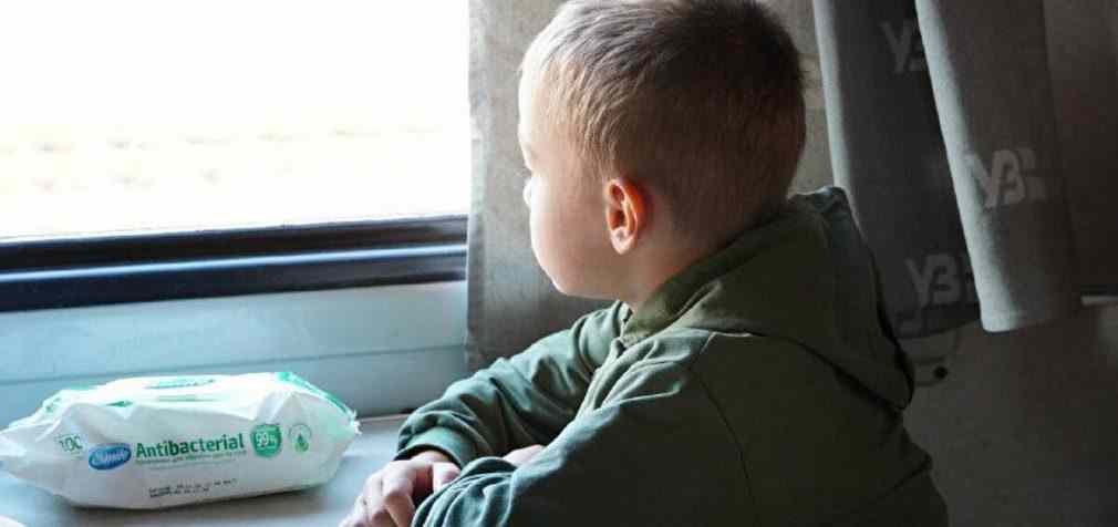 Мінреінтеграції: В Україні запрацювала безкоштовна евакуація з Сумської області