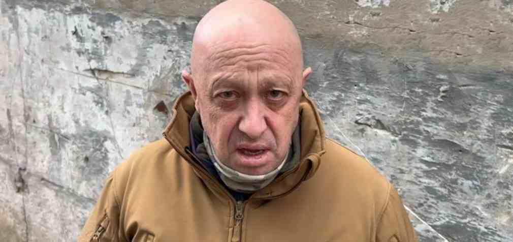 Пригожину повернули його мільярди конфіскованої готівки — росЗМІ