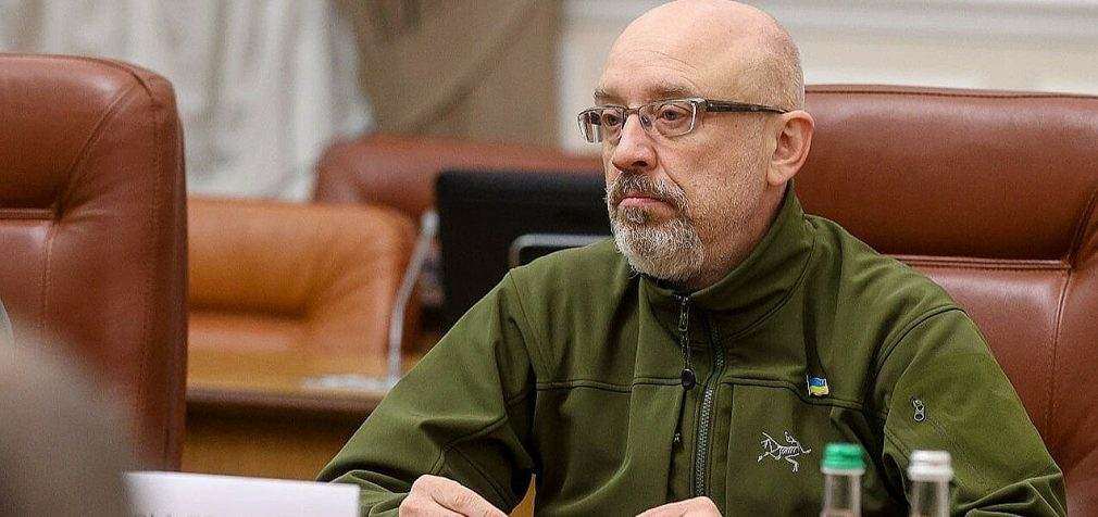 Резніков розповів, як Україна застосовуватиме касетні боєприпаси