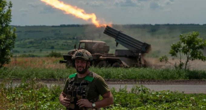 На Куп’янському напрямку ЗСУ стійко тримають оборону — Генштаб