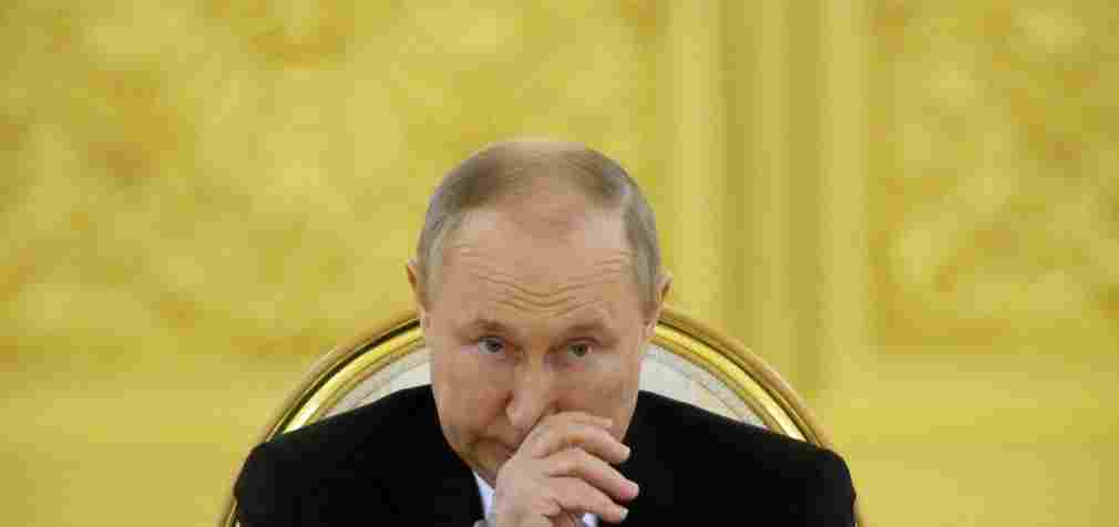 “Роздута історія”: Путін цинічно відповів на звинувачення у викраденні українських дітей