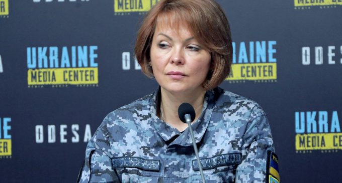 ЗСУ вжили заходів для захисту українських портів, – Гуменюк