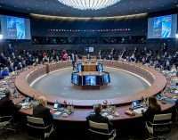 НАТО на саміті схвалить “особливе” запрошення для України — Науседа