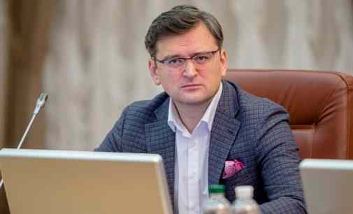 Кулеба розповів про підготовку України до Вільнюського саміту НАТО