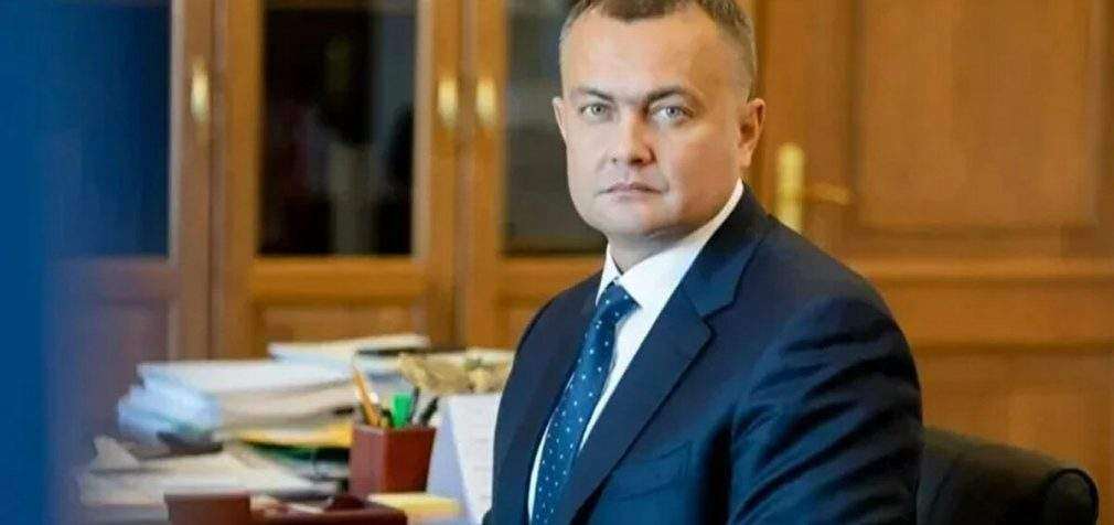 ДБР: Суд обрав запобіжний захід екс-нардепу Арістову