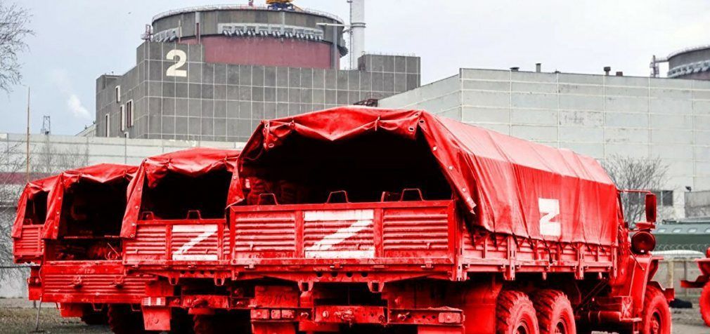 Чим загрожує пошкодження реакторів на ЗАЕС: відповідь експерта