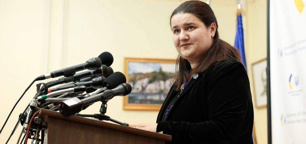 Україна працює над тим, щоб США продовжили ленд-ліз ще на рік, – посол