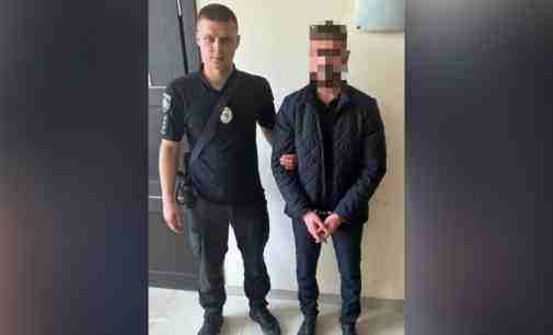 Відвезли в лісосмугу, побили та пограбували: у Дніпрі затримали одного з нападників