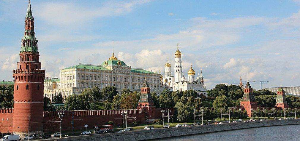 Пєсков заявив, що удари по Одесі − помста за Кримський міст