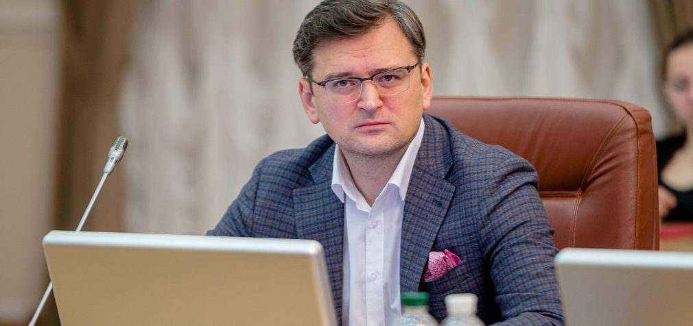Кулеба летить до Нью-Йорка з візитом в ООН