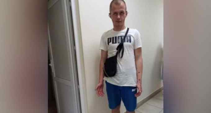 Поліція Дніпра встановлює місце перебування 17-річного Владислава Мартинова: прикмети