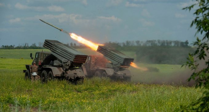 ЗСУ мають успіх у районі Старомайорського та наступають під Бахмутом – Генштаб