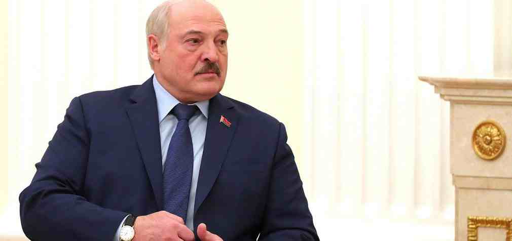 Євродепутати просять суд у Гаазі видати ордер на арешт Лукашенка