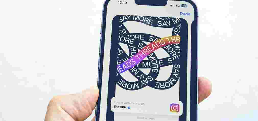 Meta запустила Threads: новий конкурент Twitter