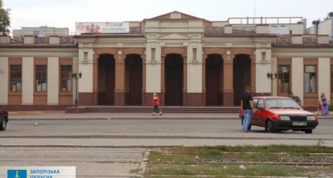 Прокуратура Запоріжжя забезпечила збереження об’єкта культурної спадщини «Народний дім»