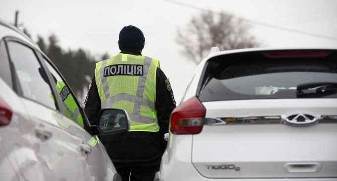 В Одесі сталася стрілянина: введено операцію “Сирена”