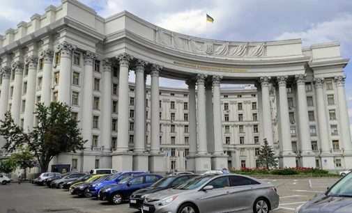 Стрілянина в Кишиневі: МЗС перевіряє, чи перебували українці в аеропорту