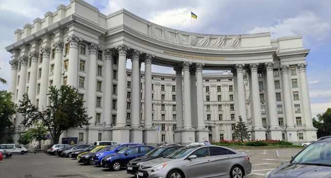 Стрілянина в Кишиневі: МЗС перевіряє, чи перебували українці в аеропорту