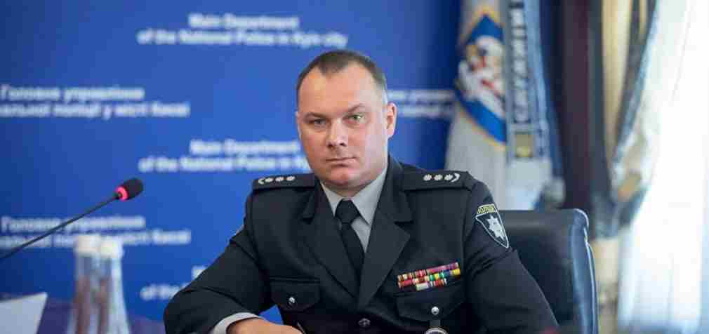 Кабмін призначив Вигівського головою Нацполіції