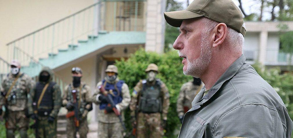 У Києві проведуть навчання з національного спротиву