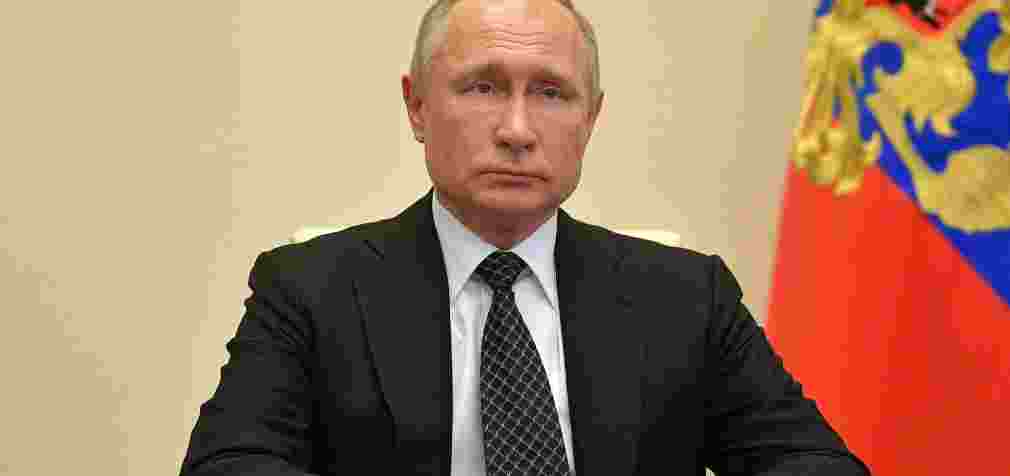 Путін розповів про умови повернення РФ до “зернової угоди”