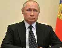 Путін розповів про умови повернення РФ до “зернової угоди”