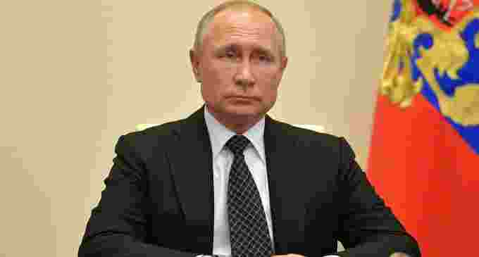 Путін розповів про умови повернення РФ до “зернової угоди”