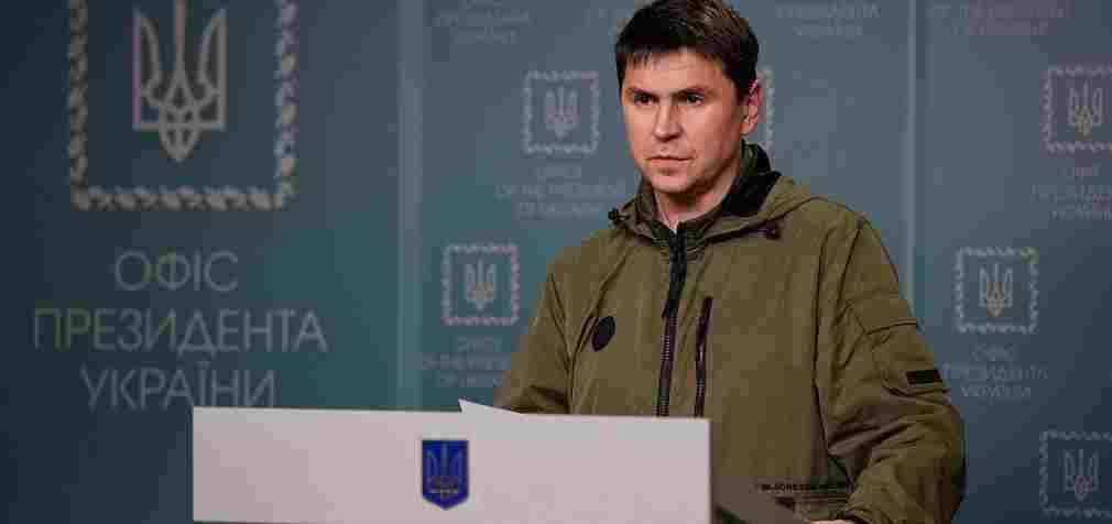 “Вагнерівці” у Білорусі: Подоляк не виключає провокацій біля кордонів країн НАТО