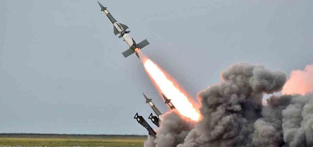 Росіяни вдень знову атакували Одещину, випустили 7 ракет – ОВА
