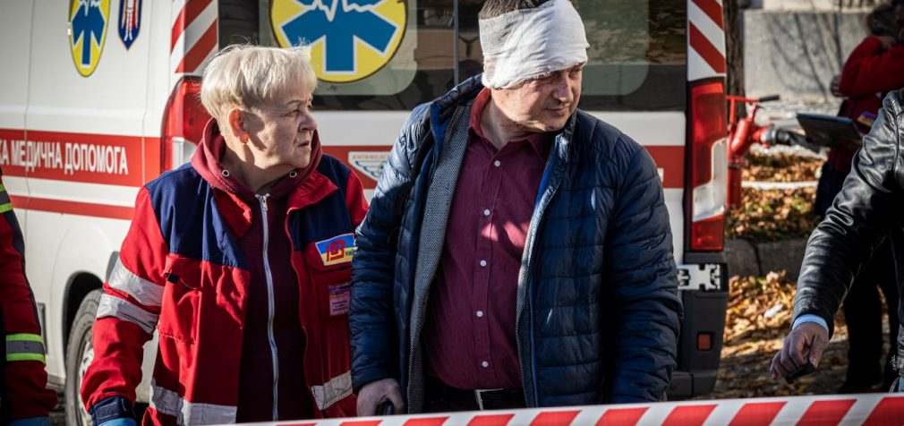 Нічний обстріл Кривого Рогу: стали відомі наслідки