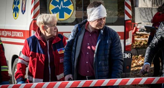 Нічний обстріл Кривого Рогу: стали відомі наслідки