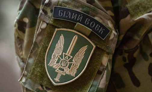 Спецпризначенці СБУ відсвяткували 400-ту знищену ворожу ціль