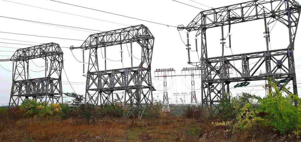 Через негоду без світла понад 140 тисяч споживачів – Міненерго