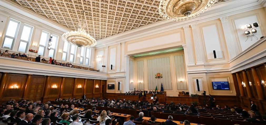 Парламент Болгарії підтримав постачання Україні партії бронетранспортерів