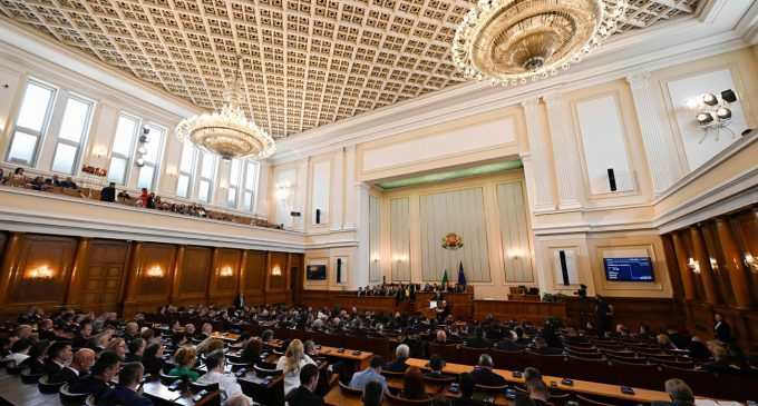 Парламент Болгарії підтримав постачання Україні партії бронетранспортерів