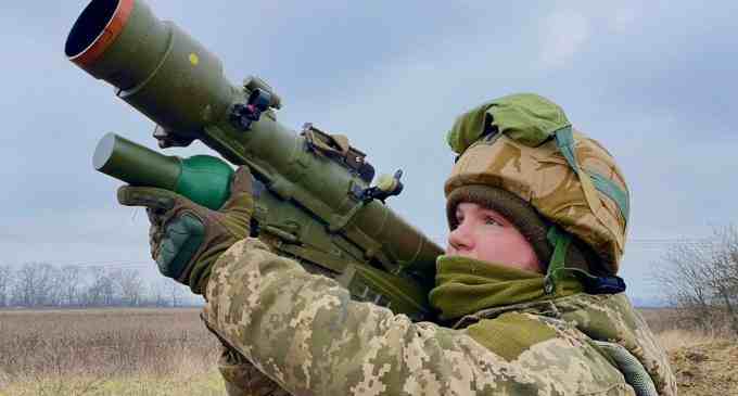 Нічна атака на Київ: всі ворожі “шахеди” було знищено