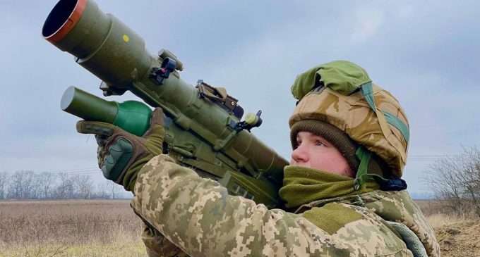 ППО знищила всі дрони, якими РФ атакувала Київ, – КМВА