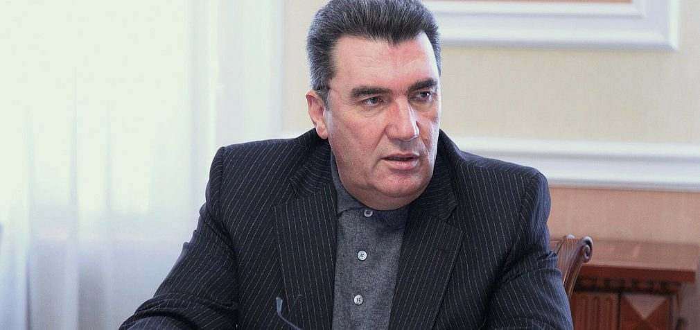 Данілов про критику Воллеса: Це не його справжня позиція