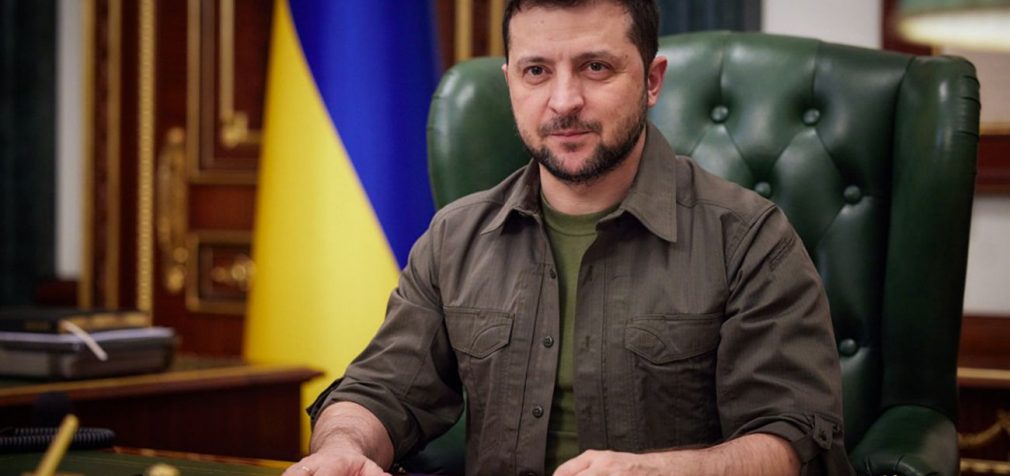Зеленський обговорив із Гутеррішем можливість продовжити “зернову угоду”