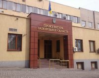 15 років за ґратами з конфіскацією майна: засуджено псевдогубернатора Запорізької області