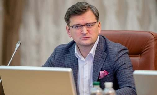 Кулеба прокоментував рішення НАТО щодо членства України