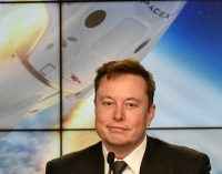 SpaceX Маска фактично стала монополістом на ринку і користується цим — WSJ