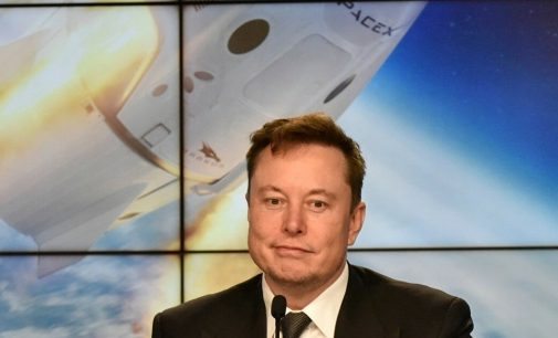 SpaceX Маска фактично стала монополістом на ринку і користується цим — WSJ