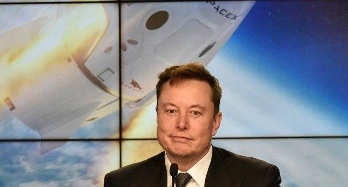 SpaceX Маска фактично стала монополістом на ринку і користується цим — WSJ